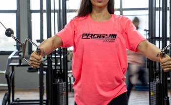 PROGYM Fitness