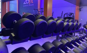 Academia 26fit - Carlos Barbosa