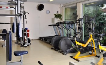 Lapidare Academia - Yoga e Musculação