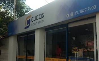 Cucas Academia - Unidade 02