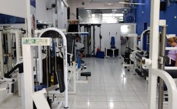 Club Academia, Estética e Nutrição