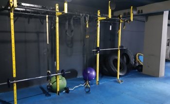 Essencial Fit - Academia