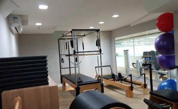 Sesc Biguaçu (Academia)