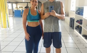 Academia Super Treino