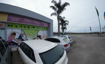 Estúdio Alinhar Pilates e Fisioterapia