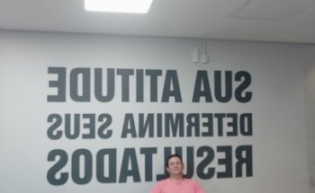 Sesc Jardim Atlântico (Academia)