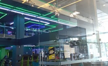 Academia Engenharia do Corpo - Blumenau