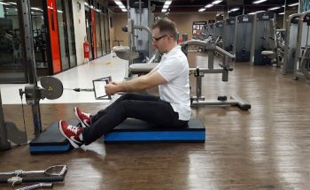 Fórmula Academia - Shopping Neumarkt