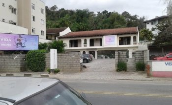 Academia para mulheres Viva Fitness