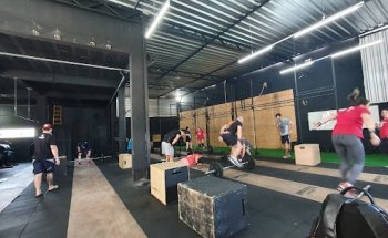 Immoderatus CrossFit