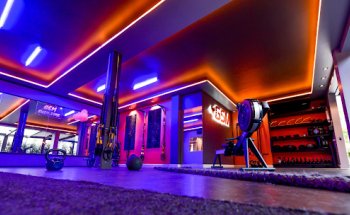 GSM Personal & Fitness