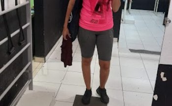 Academia de Musculação Kanhoto