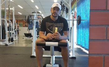 PLAY FITNESS ACADEMIA UNIDADE 2