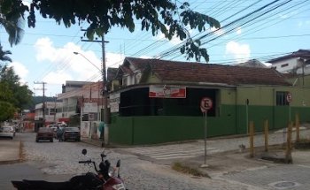 Academia Nossa Forma