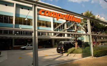 Competition Sports Club