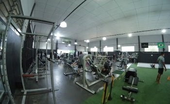 FÓRMULA FITNESS & WELLNESS