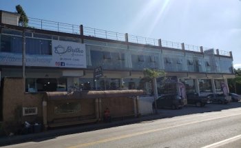 Brilho Academia Eireli