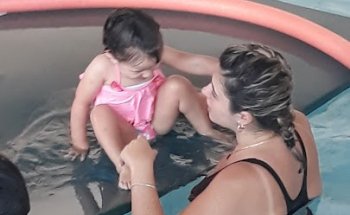 Escola de Natação Gaivota