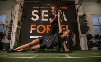 ACADEMIA WT ENERGY TREINAMENTOS