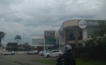 Mariana Pena Personal Trainner Ltda