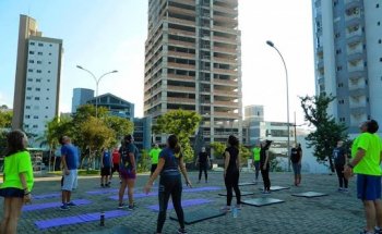 Fit Life Pilates & Treinamento Funcional