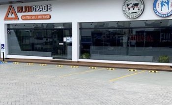 RIlion Gracie Brusque/SC