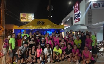 Centro de Performance e Saúde Grupo do Bay