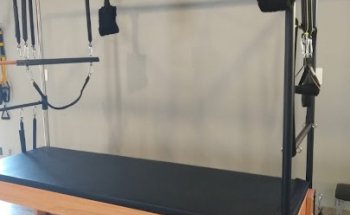 Studio Vida em Movimento