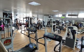 Corpo e Mente Academia Ltda