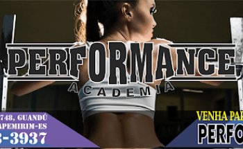 Performance Academia Cachoeiro