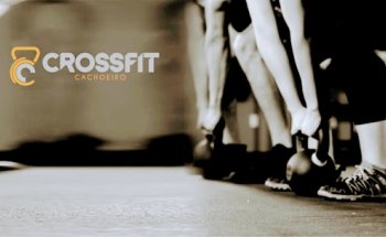 CrossFit Cachoeiro