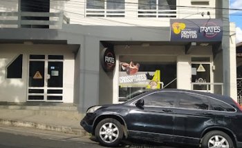 Academia Denise Prates