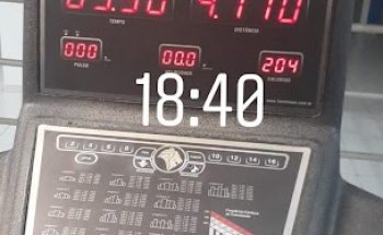 ACADEMIA MOVIMENT-SE