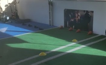 Mais+Foco Studio Fitness Treino Funcional