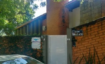 ACADEMIA CIA. AQUÁTICA