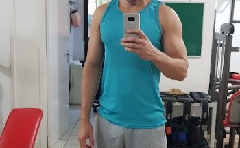 Movimento Exercicios Personalizados