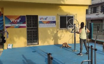 Espaço Viva Mais - Bairro Baiminas