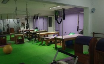 Studio Pilates Gustavo Bachetti