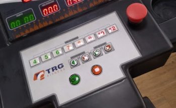 Sesc Blumenau (Academia)