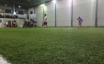 Ritmo Center Fitness