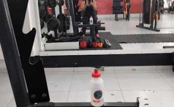 Academia Boa Forma Fitness