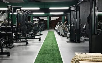 Academia Arena Santo Afonso