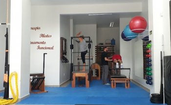 Studio do Corpo Pilates