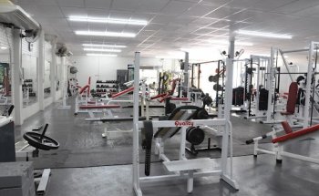 Usina Gym Academia