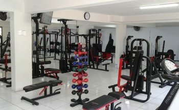 Academia Pessoa - Referência em Saúde