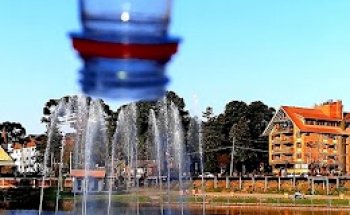 Academia Ponto do Corpo