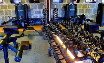 Pró-Saúde Academia