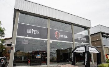 Red Seals Box Training