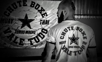 Chute Boxe RS Sede Centro- Gramado