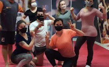 Bem Viver Academias - Unidade Diamantino